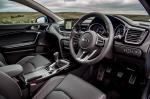 Kia Ceed First Edition 2018 года (UK)
